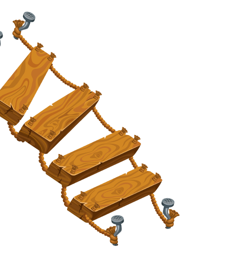 ladder